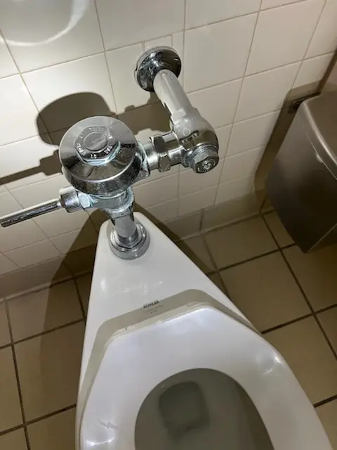 Fixture installation and repair for Pipe Repair in Apex